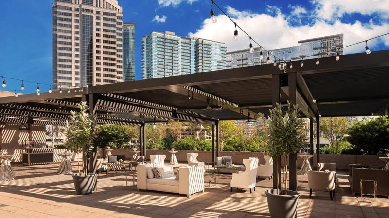 Four Seasons Hotel Atlanta preview 2